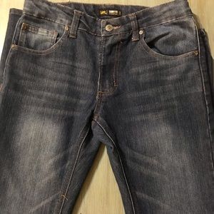 Lee jeans skinny fit
